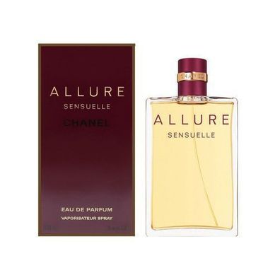 Chanel Allure Sensuelle Eau de Parfum, 100ml