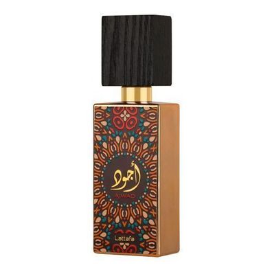 Lattafa Ajwad Eau de Parfum 60ml