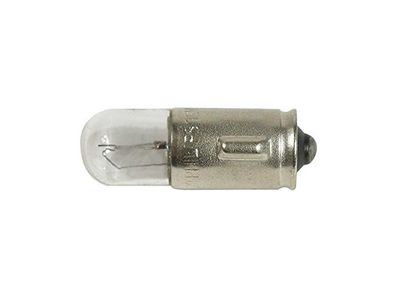 Kugellampe 24 V, 5 W BA15s, R5W Philips, Stück