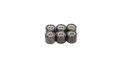 Variomatikgewicht 20 x 17 mm, Satz &agrave; 6 Stüc 14,0 g, Maloss