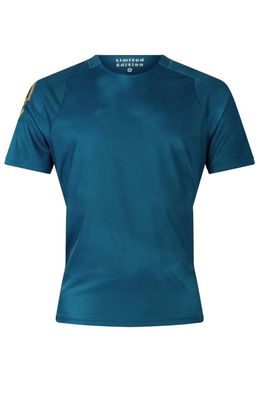 Endura Herren Cloud LTD Trikot stahlblau