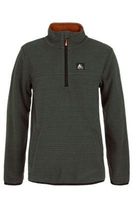 Protest Kinder Fleece Prtseb Huntergreen