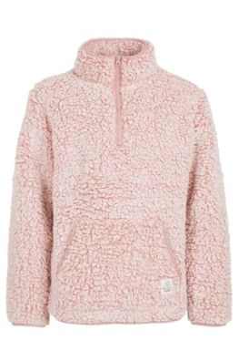 Protest Kinder Fleece Prtlinde Mauve