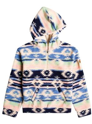 Roxy Mädchen Sherpa Fleece Baila Conmigo