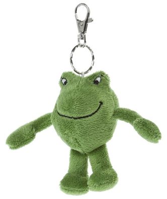 Janosch Keyring Kastenfrosch Größe 10 cm
