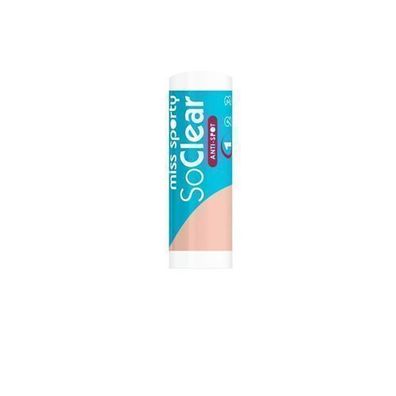 Miss Sporty So Clear Coverstick Abdeckstift 001 Light, 5g