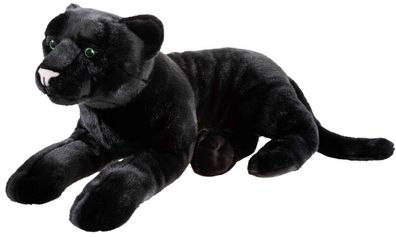 Heunec Misanimo Panther liegend XL Größe 52 cm