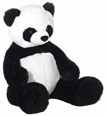 Heunec Misanimo PANDA Bär schlenkernd Größe 100 cm