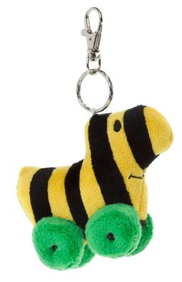 Janosch Keyring Tigerente Größe 10 cm