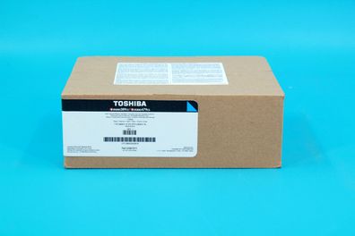 Toshiba T-FC389EC Toner Cyan 6B000000976 -A