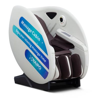 NAIPO Automaten-massagesessel, NFC/RFID-KARTENZAHLUNGSSYSTEM