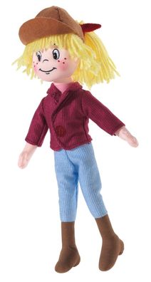 BIBI & TINA Puppe Bibi Größe 30 cm