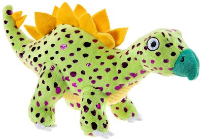 Dinosaur Playclub Stegosaurus Größe 29 cm