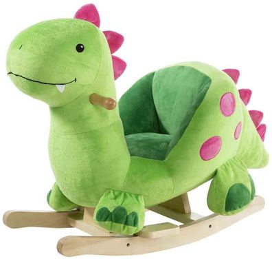 Heunec Schaukel Dino grün Größe 60 cm