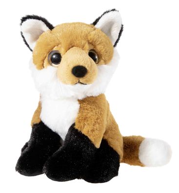 Heunec Misanimo Mini-Mi Fuchs Größe 14 cm
