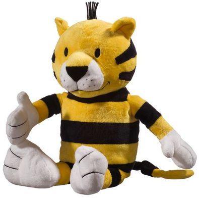 Janosch TIGER Größe 35 cm