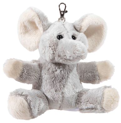 Heunec BESITO Keyring Elefant Größe 10 cm