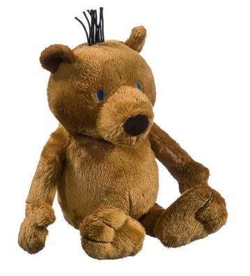 Janosch Kleiner Bär Größe 15 cm