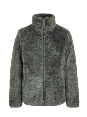 Protest Kinder RIRI Fleece Mistygreen