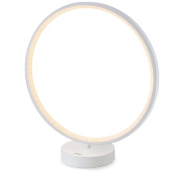 AUKEY Tischleuchte »LT-ST37«, LED, dimmbar, 6 Modi, Fernbedienung, Memory-Funktion