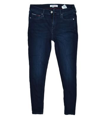 TOMMY Hilfiger Mid Rise Skinny Nora Jeans W31 L32