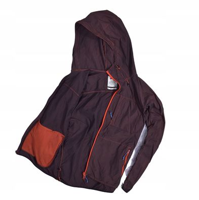 Fjallraven Jacke HIGH COAST WIND Waxed / S