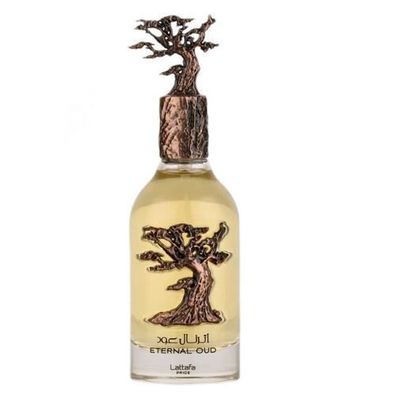 Lattafa Eternal Oud Parfüm, 100 ml