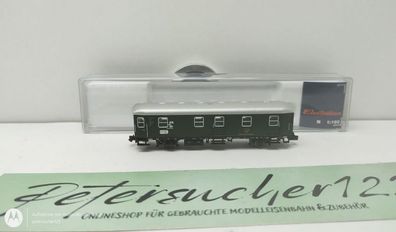 Electrotren / N / DC / 7506 k Postwagen / DBP / OVP