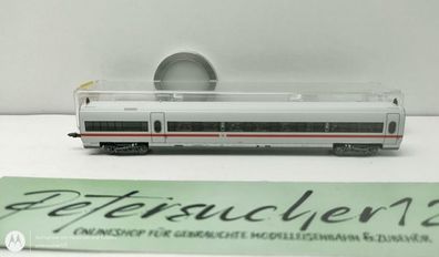 Fleischmann N DC 7465 K ICE-T Mittelwagen / 2. Klasse / DB / Ersatz-OVP