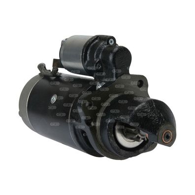 Starter - Passend für: Bosch 1360011 / 1360022 / 1360034 - AD Kühner 10120 - ASP