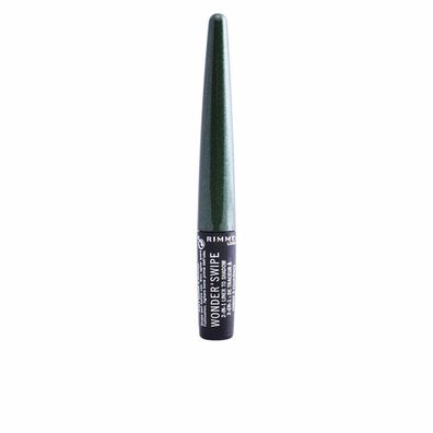 Rimmel London Wonder Swipe 2 In 1 Glitter Eyeliner To Eyeshadow 012 Kha Ching 1.7ml