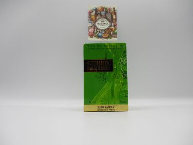 Maroussia Aunthentic Maroussia Eau de Toilette 50ml