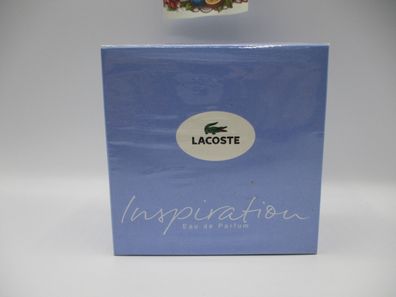 Lacoste Inspiration Eau de Parfum 75ml