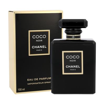 Chanel Coco Noir Eau De Parfum 100ml