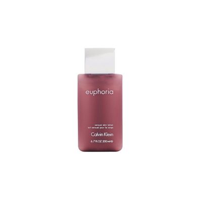 Calvin Klein Euphoria Körperlotion 200ml