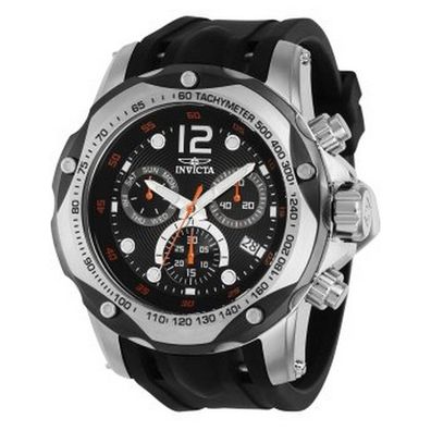 Invicta - 39727 - Armbanduhr - Herren - Quarz - Speedway