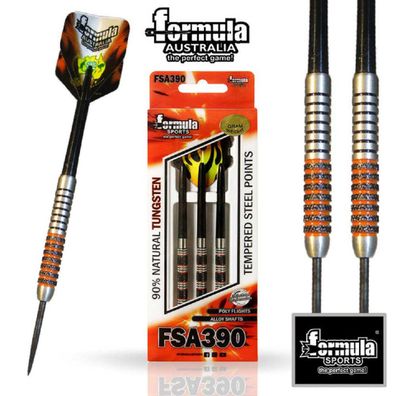 90% Tungsten Darts 24g – Langlebige Darts für Anspruchsvolle Spieler