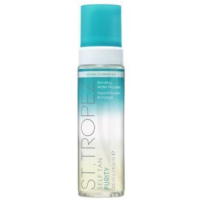 St. Tropez Selbstbräunungsschaum 200ml