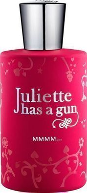 Juliette Has A Gun Mmmm... Eau de Parfum, 100ml / --> Juliette Hat Eine Pistole Mmmm