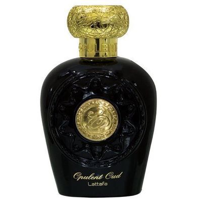 Lattafa Opulent Oud Parfüm 100 ml