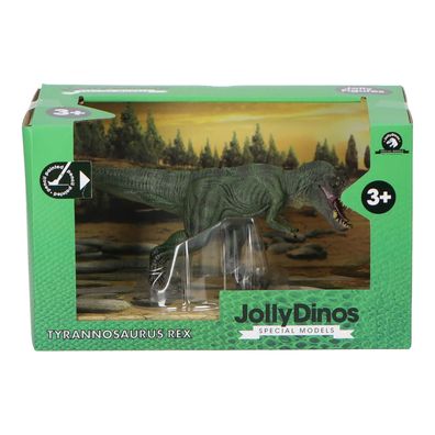 Jollity Brachiosaurus Dinosaurier Fantastisches Dinosaurier-Modell für Kinder