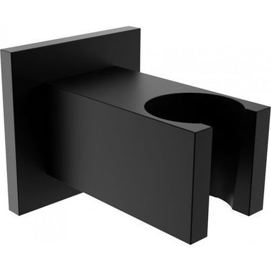 Mexen Cube Duschhalterung, Schwarz - 79350-70