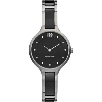 Danish Design - Armbanduhr - Damen - IV63Q941