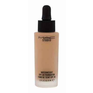 MAC Studio Waterweight Foundation SPF30