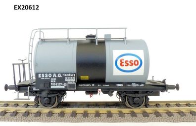 Exact Train EX20612 DB 30m3 Leichtbau Uerdinger B Spur H0