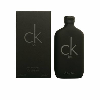 Calvin Klein BE Eau De Toilette Spray 200ml