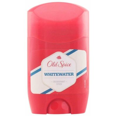 Old Spice Whitewater Deodorant Stick 50g