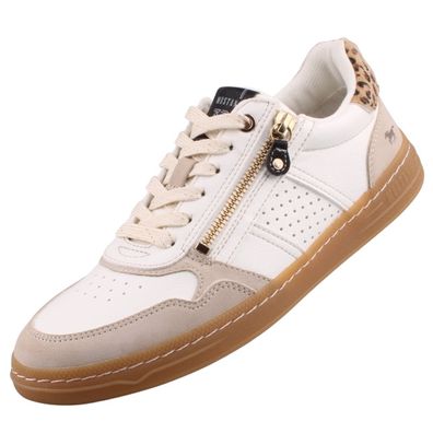 Mustang Damen Sneaker Ice 1511301/203