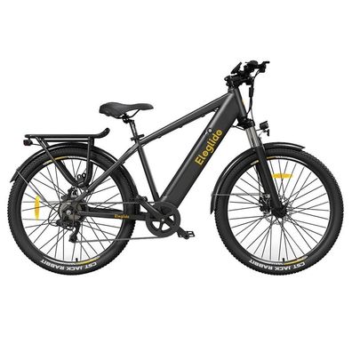 Trekkingrad Eleglide T1 Elektro Moped Fahrrad 36V 13AH 250W