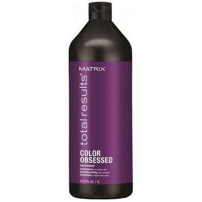 Matrix Total Results Farbschutzshampoo 1000ml